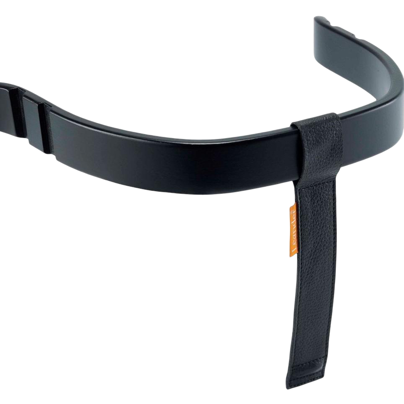 Leander High Chair Safety Bar (Non-Tray Compatible)