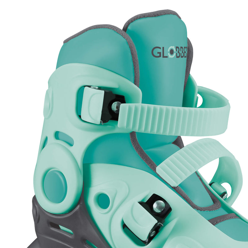 Globber Learning Skates 2-in-1