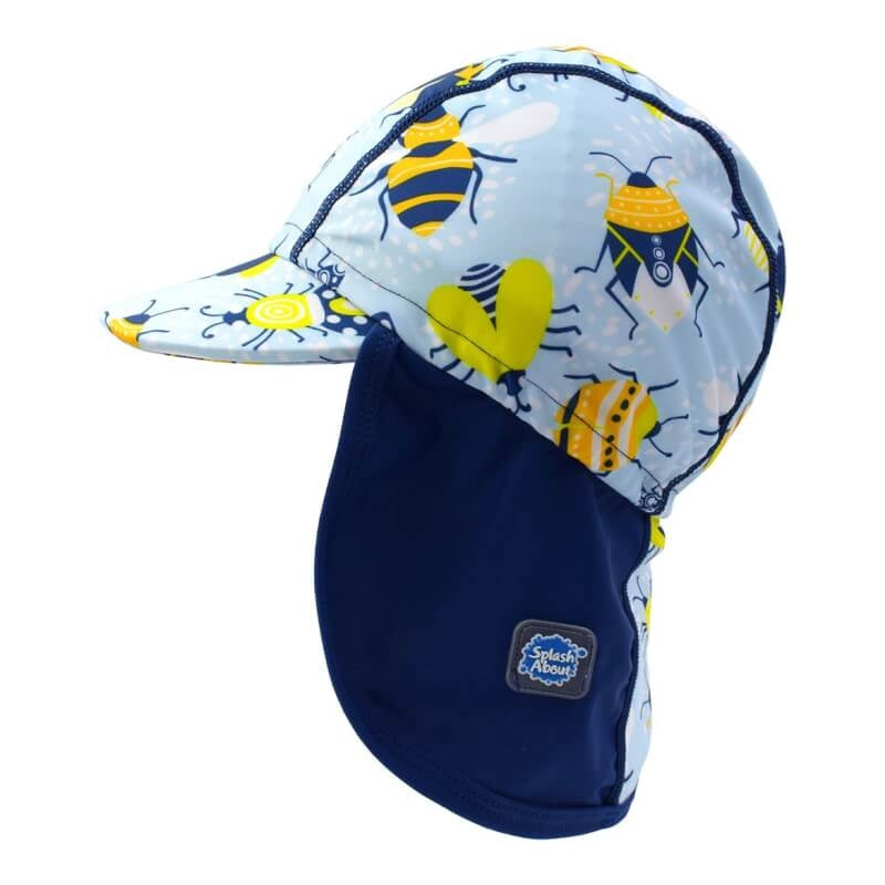 Splash About Legionnaire Hat