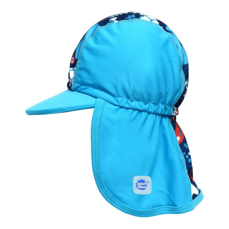 Splash About Legionnaire Hat