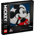 LEGO 31202 Disney's Mickey Mouse