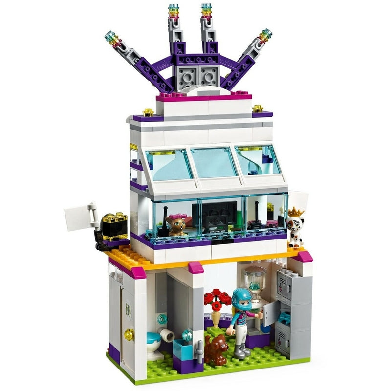 LEGO 41352 Friends The Big Race Day
