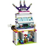 LEGO 41352 Friends The Big Race Day