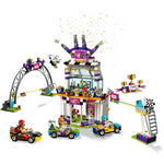 LEGO 41352 Friends The Big Race Day