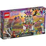 LEGO 41352 Friends The Big Race Day
