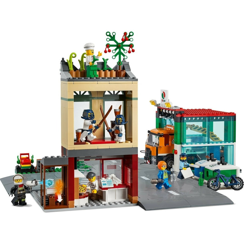 LEGO 60292 City Town Center