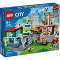 LEGO 60292 City Town Center