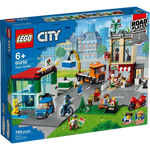LEGO 60292 City Town Center