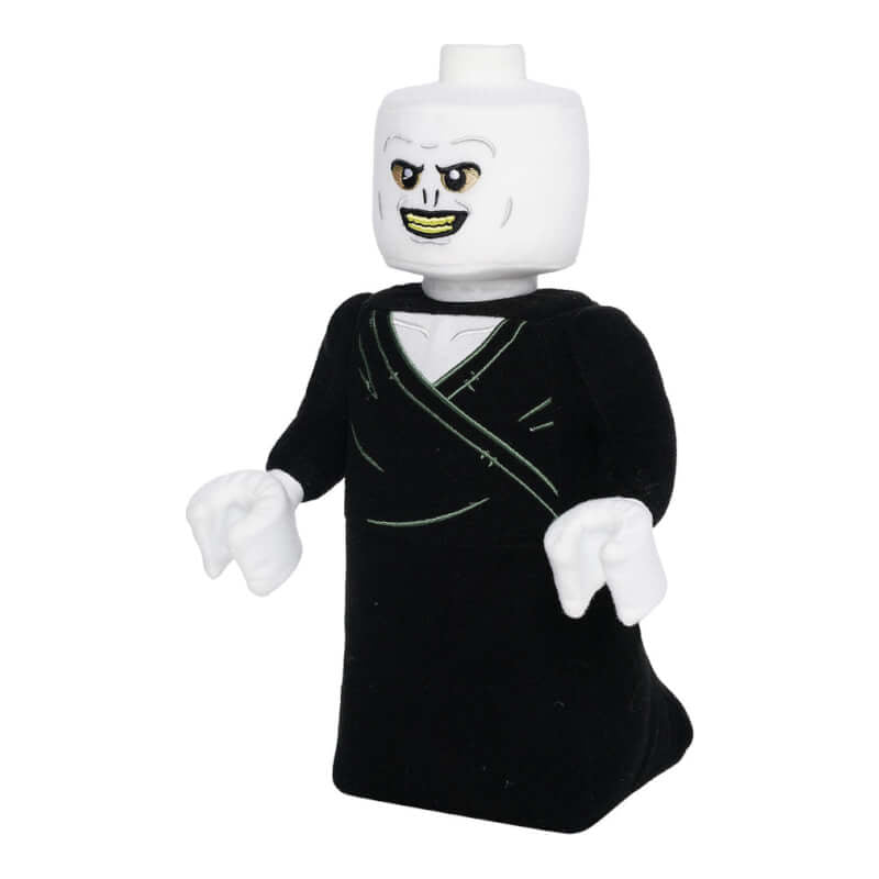 Manhattan Toy LEGO Harry Potter - Lord Voldemort Plush