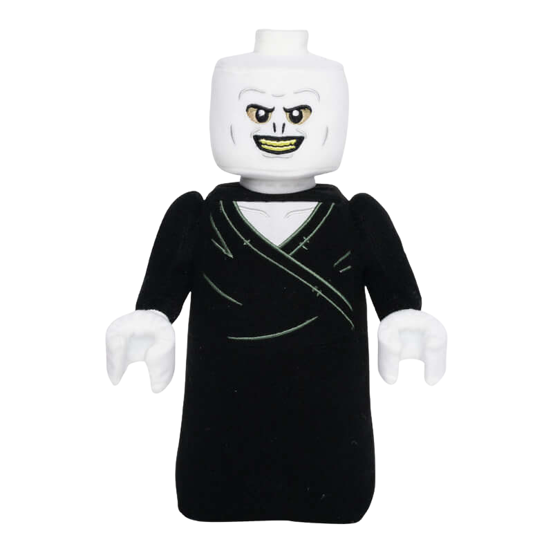 Manhattan Toy LEGO Harry Potter - Lord Voldemort Plush