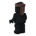 曼哈頓玩具 LEGO Ninjago Cole 毛絨玩具
