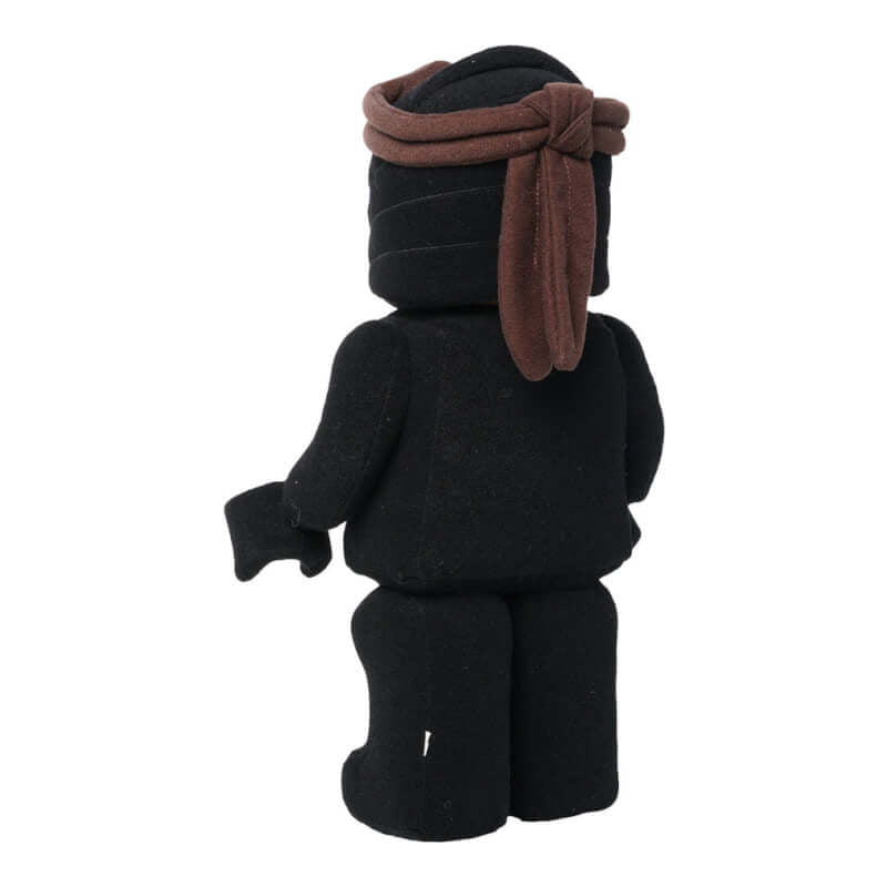 Manhattan Toy LEGO Ninjago Cole Plush Character
