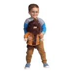 曼哈頓玩具樂高哈利波特 - 海格絨毛玩具