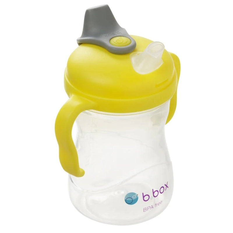 b.box Spout Cup - 240ml