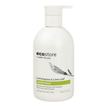 Ecostore 檸檬草青檸葉洗手液 300ml 泵裝
