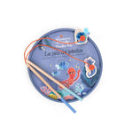 Moulin Roty Les Aventures De Paulie 釣魚遊戲 Ø22x11cm