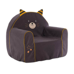 Moulin Roty Les Moustaches Sofa 48x37x43cm