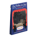 Moulin Roty Les Ombres Du Soir Knights Shadow Puppets 24x16cm