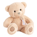 Doudou et Campagnie Les Ours Bear Charms - Beige 24cm