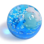 Moulin Roty Les Petites Merveilles Bear Bouncing Ball ø6cm