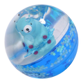 Moulin Roty Les Petites Merveilles Bear Bouncing Ball ø6cm