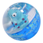 Moulin Roty Les Petites Merveilles Bear Bouncing Ball ø6cm