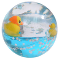 Moulin Roty Les Petites Merveilles Duck Bouncing Ball ø6cm