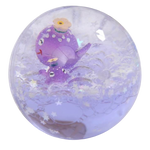 Moulin Roty Les Petites Merveilles Whale Bouncing Ball ø6cm