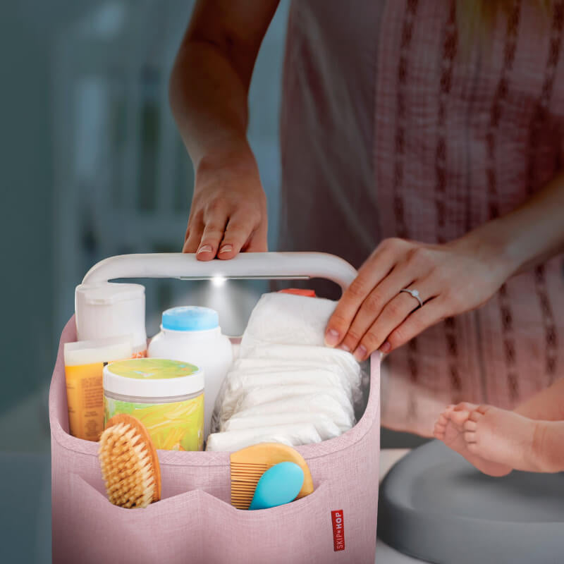 Baby Central Hong Kong Ultimate Clean Diaper Station Bundle Set