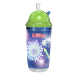 Nuby Light-Up Insulated Flip-It Cup 300ml