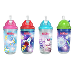 Nuby Light-Up Insulated Flip-It Cup 300ml