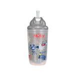 Nuby Light-Up Insulated Flip-It Cup 300ml