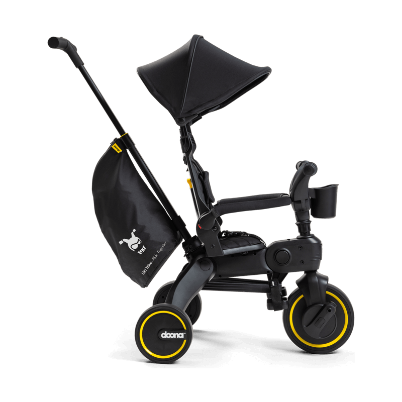 Doona Liki Trike - Midnight