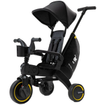 Doona Liki Trike - Midnight