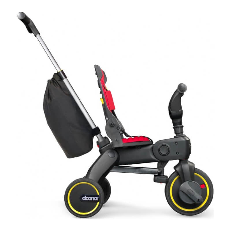 Doona Liki 三輪車 S3 系列
