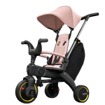 Doona Liki Trike S3 Series - Blush Pink