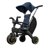 Doona Liki Trike S3 Series - Deep Blue