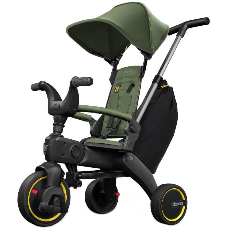 Doona Liki 三輪車 S3 系列