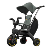 Doona Liki Trike S3 Series - Slate Green