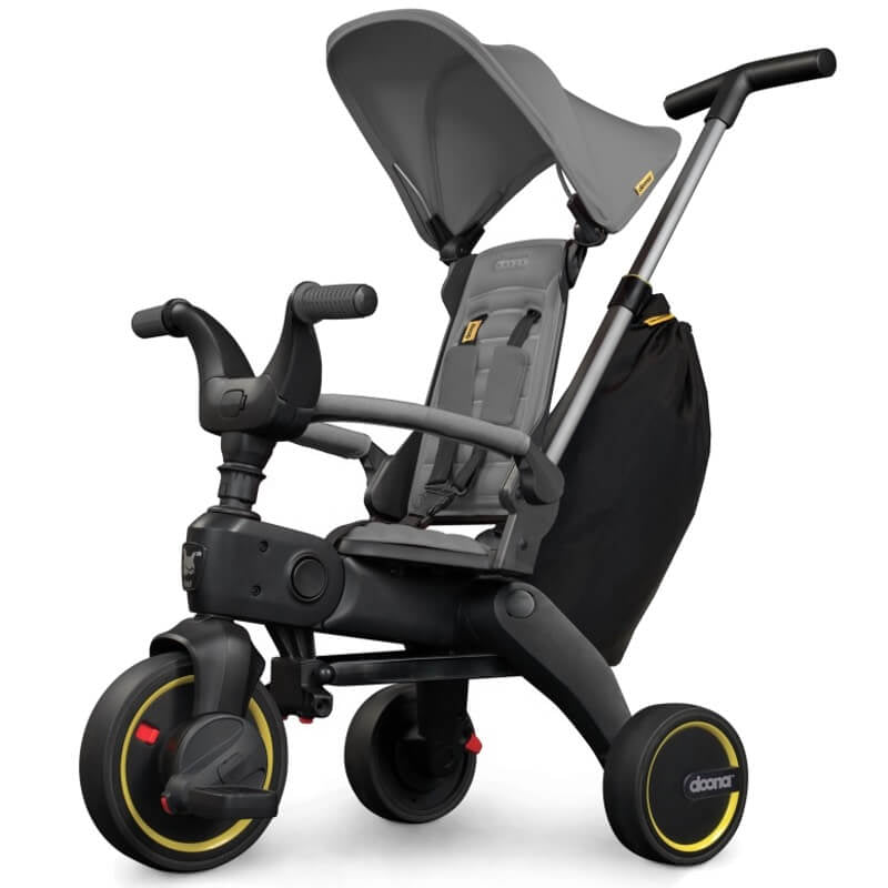 Doona Liki Trike S3 Series