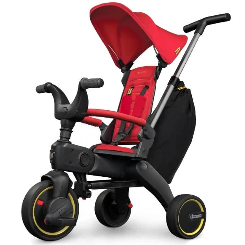 Doona Liki Trike S3 Series