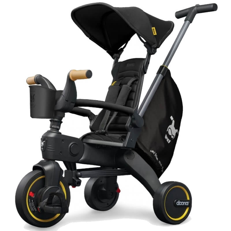 Doona Liki Trike S5 Series (Deluxe)