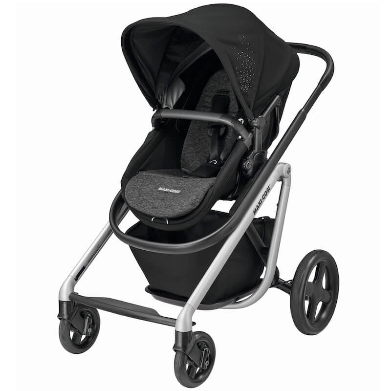 Maxi-Cosi Lila 都市嬰兒車