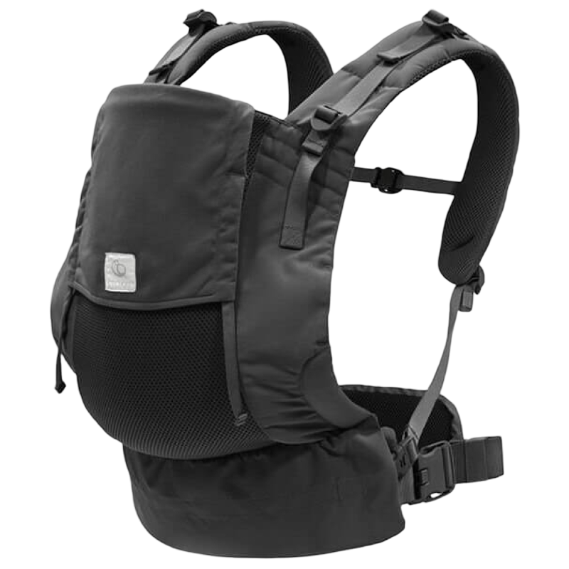 Stokke® Limas™ Carrier Mesh - Anthracite