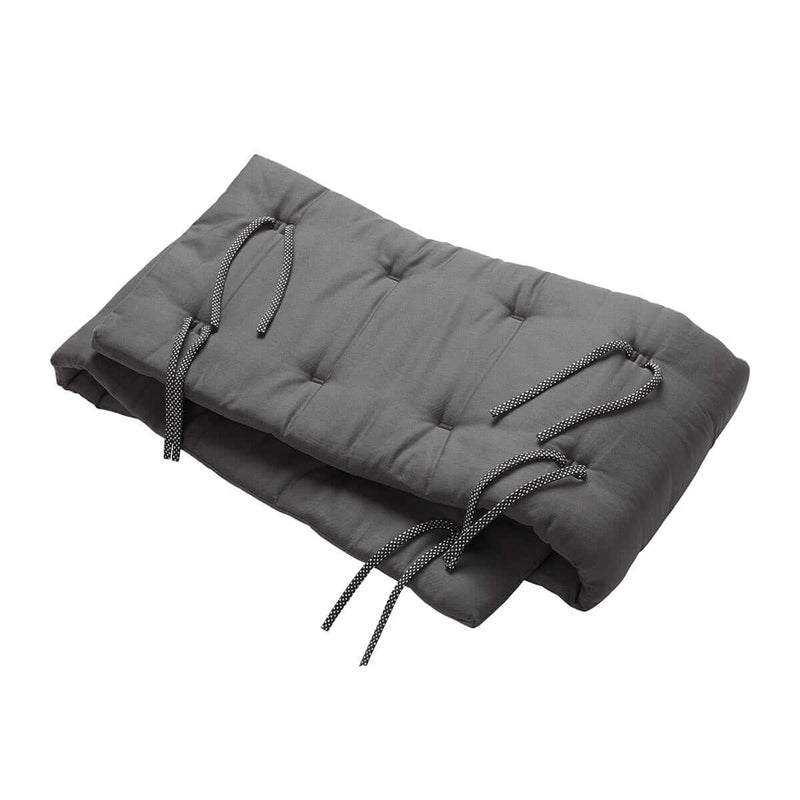 Leander Linea™ 和 Luna™ 嬰兒床保險槓