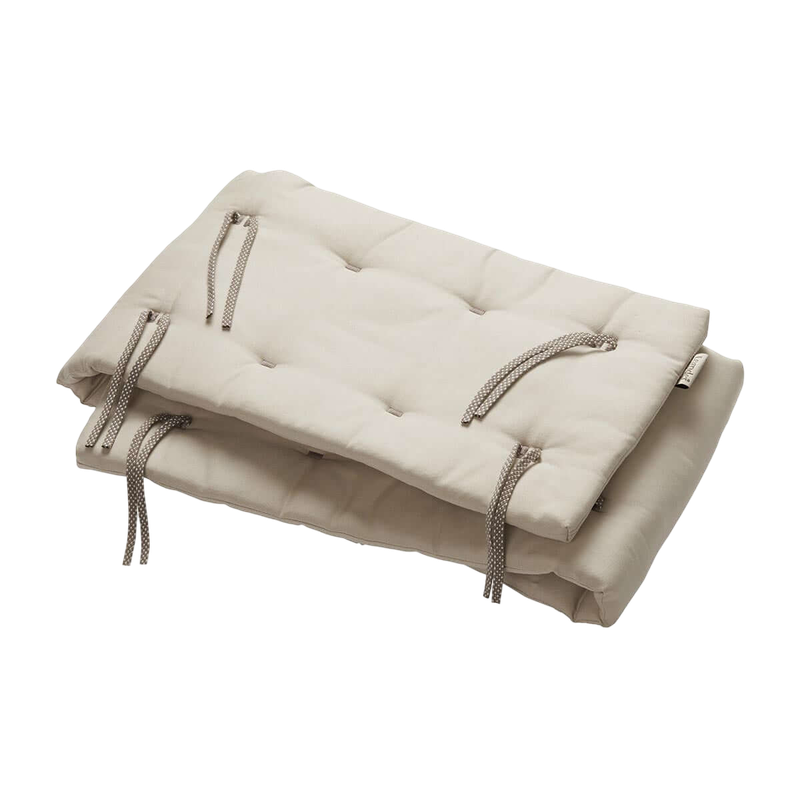 Leander Linea™ & Luna™ Baby Cot Bumper
