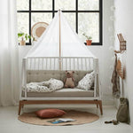 Leander Linea‚Ñ¢ & Luna‚Ñ¢ Baby Cot Canopy Stick