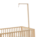 Leander Linea‚Ñ¢ & Luna‚Ñ¢ Baby Cot Canopy Stick