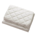 Leander Linea™ & Luna™ Mattress Protector 120x60cm