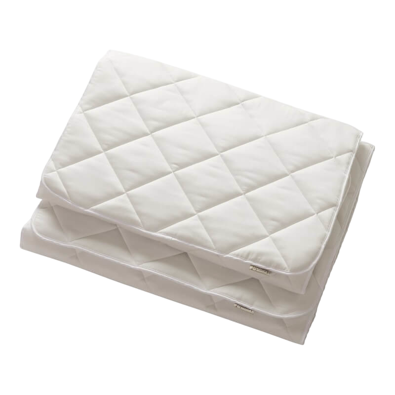 Leander Linea™ & Luna™ Mattress Protector 120x60cm